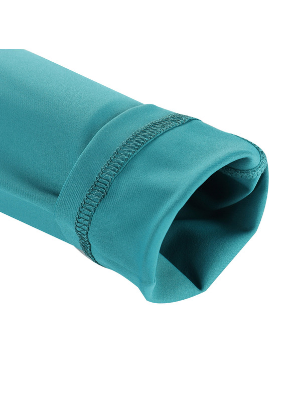 ALPINE PRO Damen-Schnelltrocknende Leggings ALPINE PRO MARDA bayou