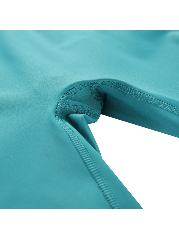 ALPINE PRO Damen-Schnelltrocknende Leggings ALPINE PRO MARDA bayou