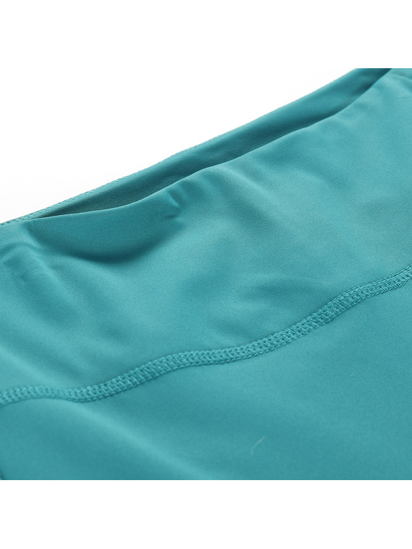 ALPINE PRO Damen-Schnelltrocknende Leggings ALPINE PRO MARDA bayou