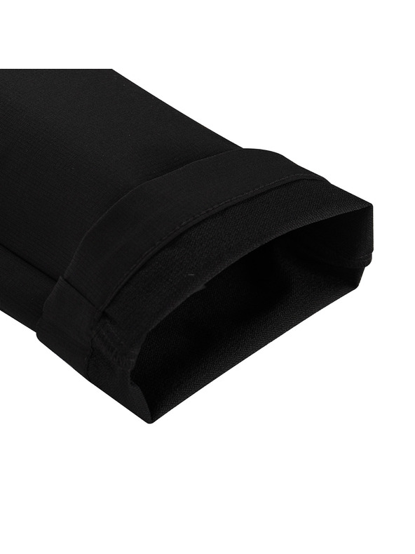 ALPINE PRO Damen-Softshell-Hose mit Cool-Dry ALPINE PRO CORBA black