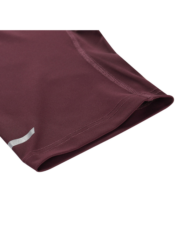 ALPINE PRO Damen-Schnelltrocknende Leggings ALPINE PRO GARELA fig