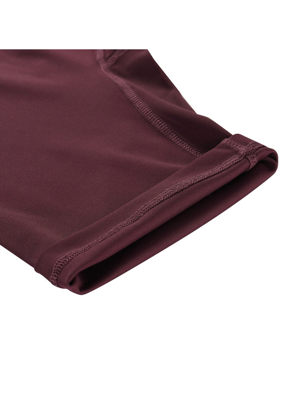 ALPINE PRO Damen-Schnelltrocknende Leggings ALPINE PRO GARELA fig