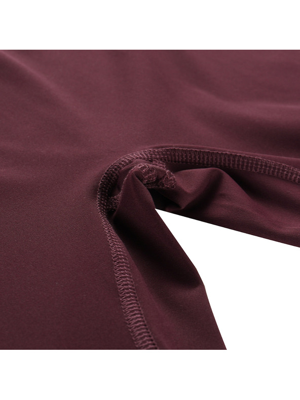 ALPINE PRO Damen-Schnelltrocknende Leggings ALPINE PRO GARELA fig