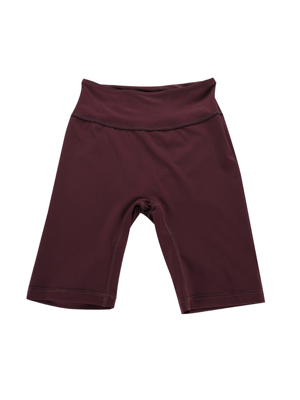 ALPINE PRO Damen-Schnelltrocknende Leggings ALPINE PRO GARELA fig