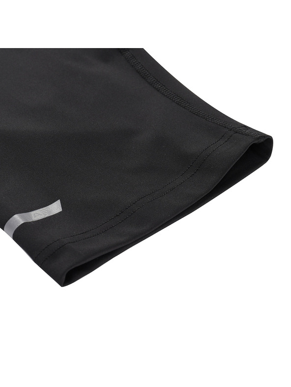 ALPINE PRO Damen-Schnelltrocknende Leggings ALPINE PRO GARELA black