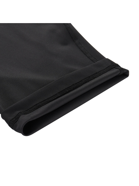 ALPINE PRO Damen-Schnelltrocknende Leggings ALPINE PRO GARELA black