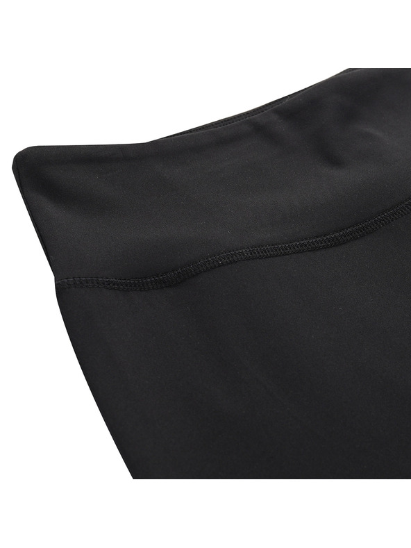 ALPINE PRO Damen-Schnelltrocknende Leggings ALPINE PRO GARELA black