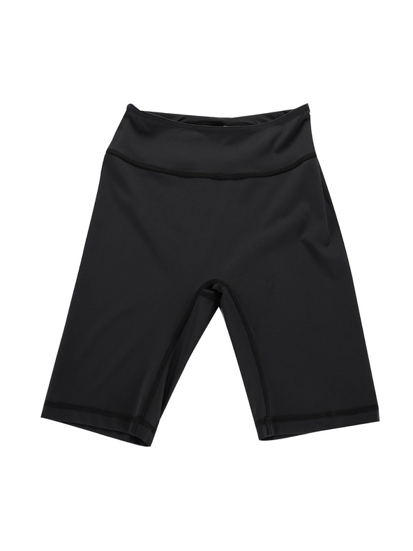 ALPINE PRO Damen-Schnelltrocknende Leggings ALPINE PRO GARELA black