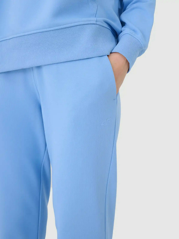 4F 4F Damen-Sweatpants
