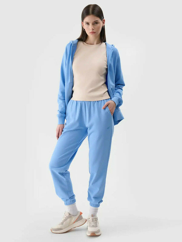 4F 4F Damen-Sweatpants