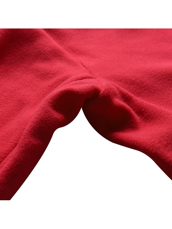 ALPINE PRO Damen-Fleece-Sweatshirt ALPINE PRO SIUSA 2 raspberry