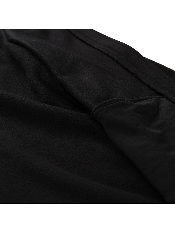 ALPINE PRO Damen-Fleece-Sweatshirt ALPINE PRO SIUSA 2 black
