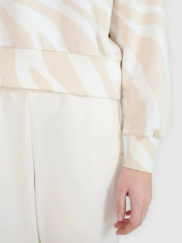 4F Damen-Kapuzenpullover 4F