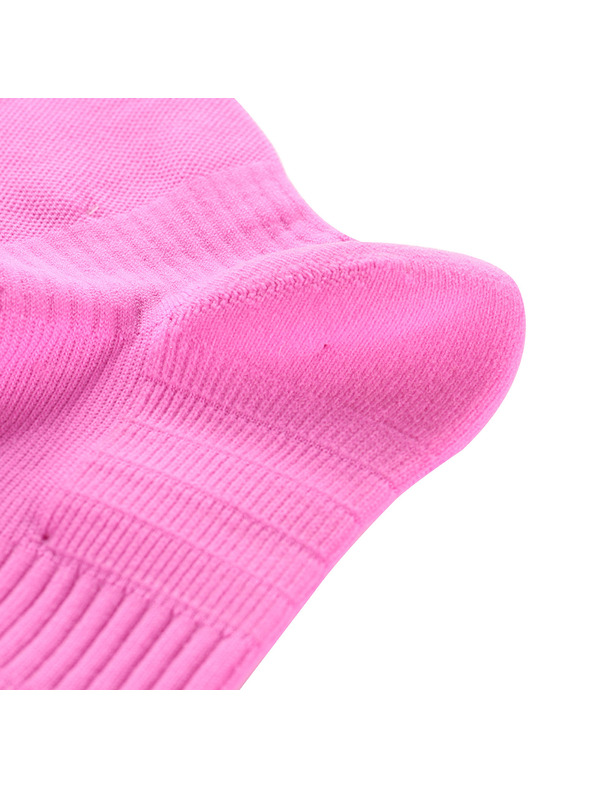 ALPINE PRO Antibakterielle Socken ALPINE PRO REDOVICO 2 neon pink
