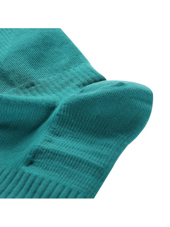 ALPINE PRO Antibakterielle Socken ALPINE PRO REDOVICO 2 bayou