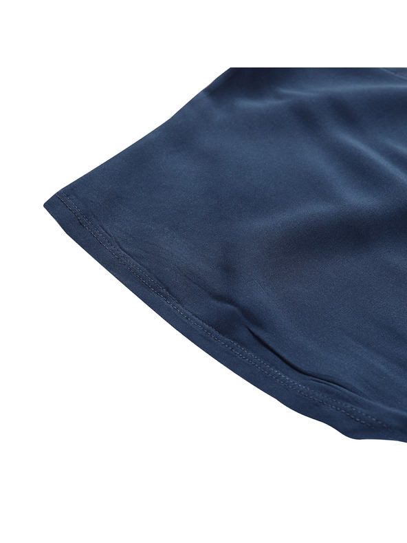 ALPINE PRO Damen-Sommerkleid ALPINE PRO NIEWA moonlit ocean