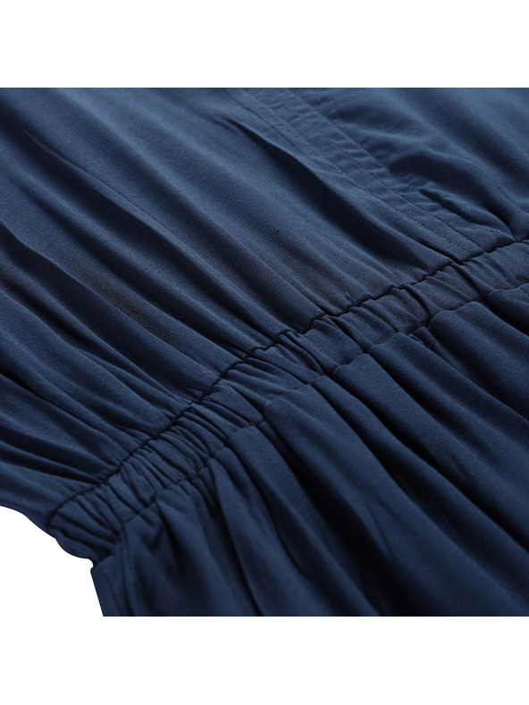 ALPINE PRO Damen-Sommerkleid ALPINE PRO NIEWA moonlit ocean