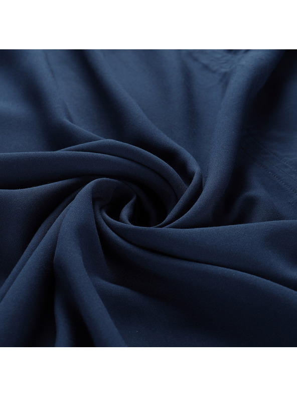 ALPINE PRO Damen-Sommerkleid ALPINE PRO NIEWA moonlit ocean