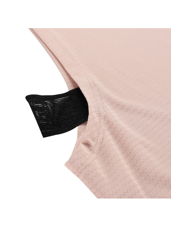 ALPINE PRO Damen-Sport-Tanktop ALPINE PRO NIRA peach whip