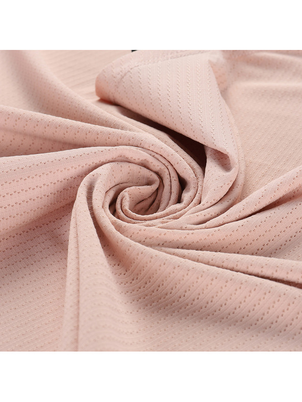 ALPINE PRO Damen-Sport-Tanktop ALPINE PRO NIRA peach whip