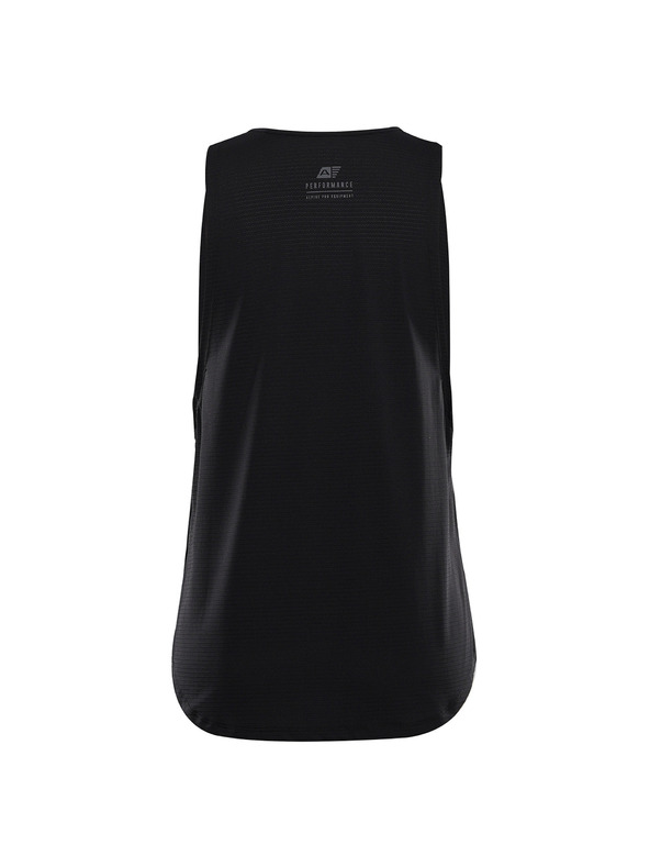 ALPINE PRO Damen-Sport-Tanktop ALPINE PRO NIRA black