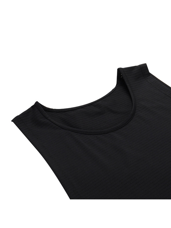 ALPINE PRO Damen-Sport-Tanktop ALPINE PRO NIRA black