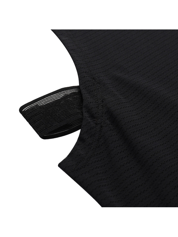 ALPINE PRO Damen-Sport-Tanktop ALPINE PRO NIRA black