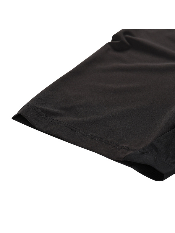 ALPINE PRO Damen-Schnelltrocknendes T-Shirt mit Cool Dry ALPINE PRO BONDA 2 black