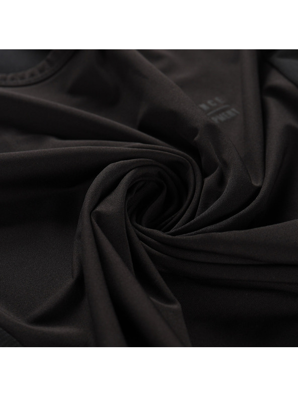 ALPINE PRO Damen-Schnelltrocknendes T-Shirt mit Cool Dry ALPINE PRO BONDA 2 black