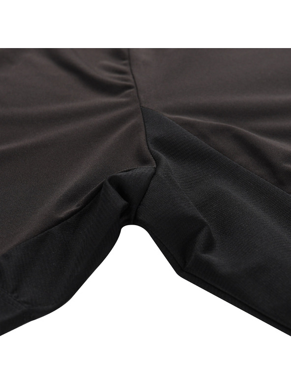 ALPINE PRO Damen-Schnelltrocknendes T-Shirt mit Cool Dry ALPINE PRO BONDA 2 black