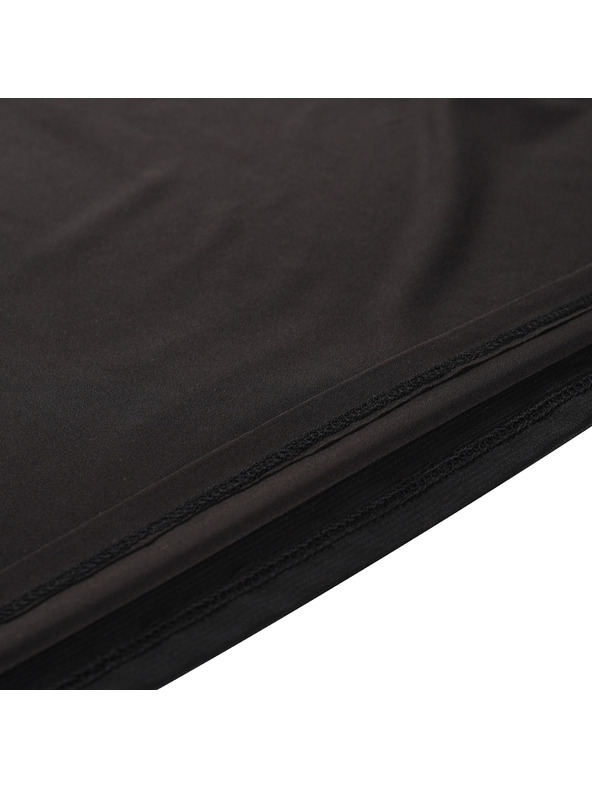 ALPINE PRO Damen-Schnelltrocknendes T-Shirt mit Cool Dry ALPINE PRO BONDA 2 black