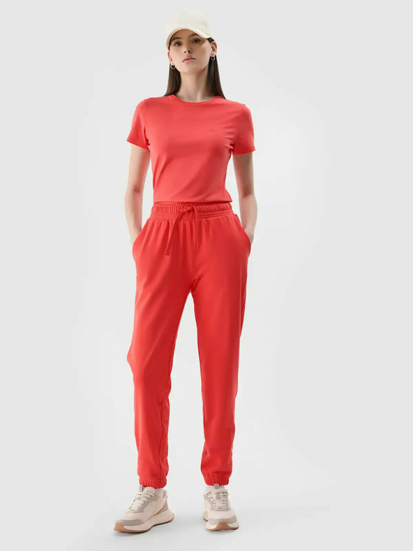 4F 4F Damen-Sweatpants