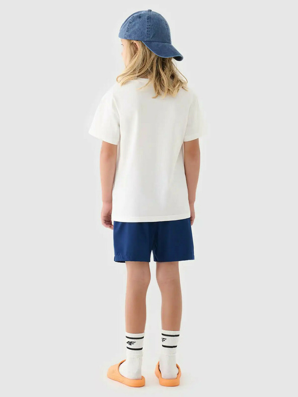 4F Jungen-Badeshorts 4F