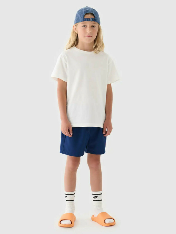 4F Jungen-Badeshorts 4F