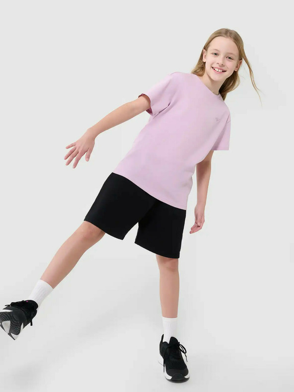 4F Mädchen-Shorts 4F
