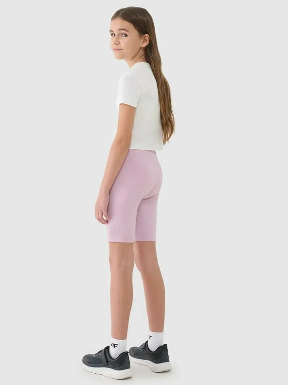 4F Mädchen-Shorts 4F