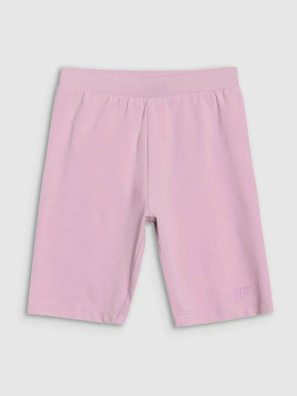 4F Mädchen-Shorts 4F