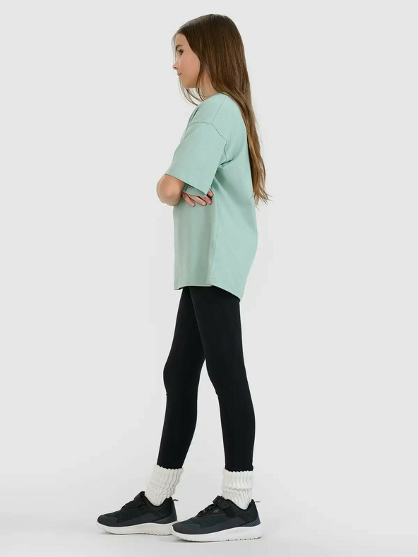 4F 4F Mädchen Leggings