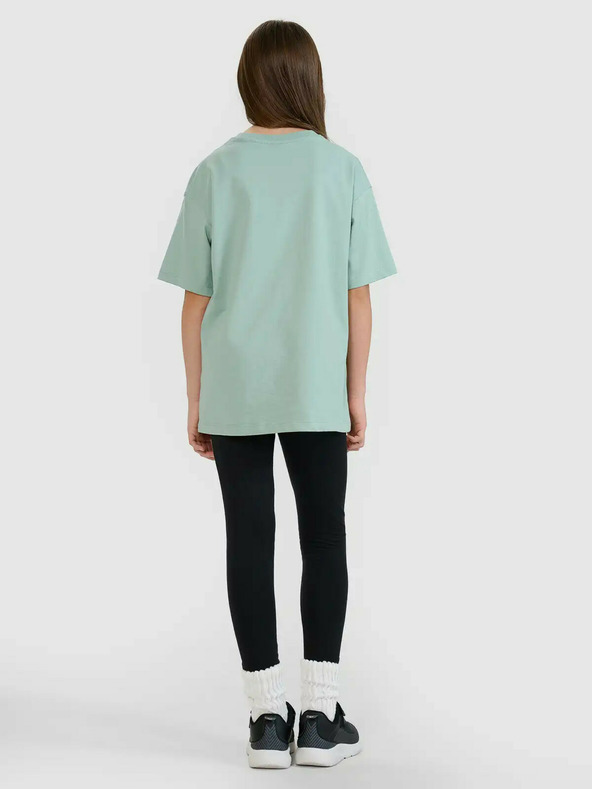 4F 4F Mädchen Leggings