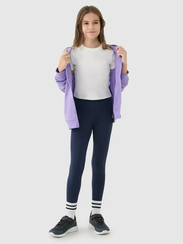 4F 4F Mädchen Leggings