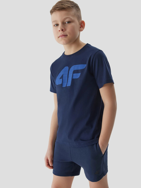4F Jogginghose Jungen 4F