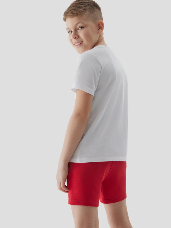 4F Jogginghose Jungen 4F