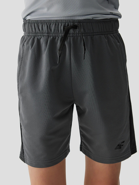 4F Schnell trocknende Sportshorts für Jungen 4F