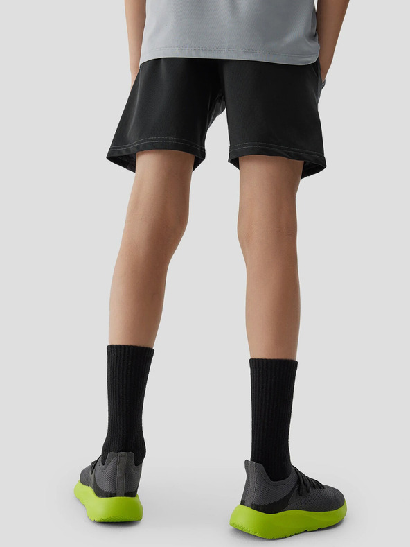 4F Schnell trocknende Sportshorts für Jungen 4F