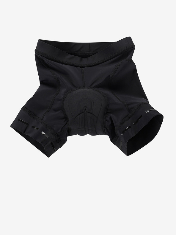 ALPINE PRO Alpine Pro Kinder Radlerhose ARSO Schwarz