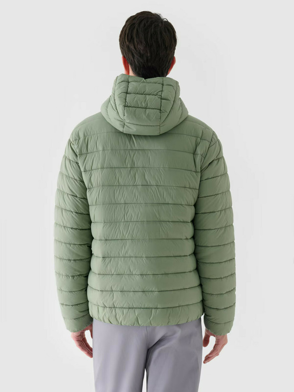 4F Herren Daunenjacke 4F