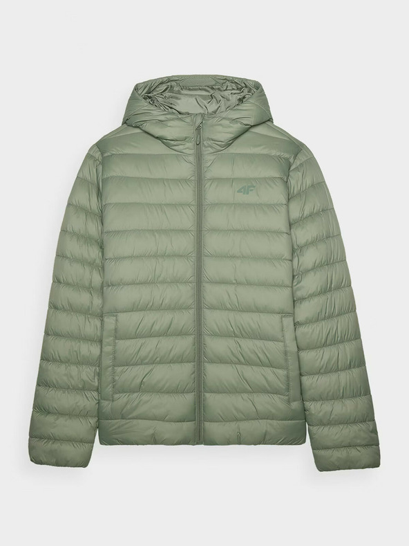 4F Herren Daunenjacke 4F