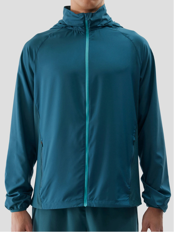 4F Ultraleichte Laufjacke für Herren 4F