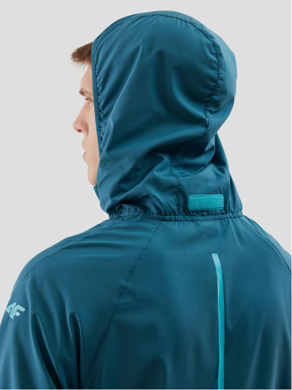 4F Ultraleichte Laufjacke für Herren 4F