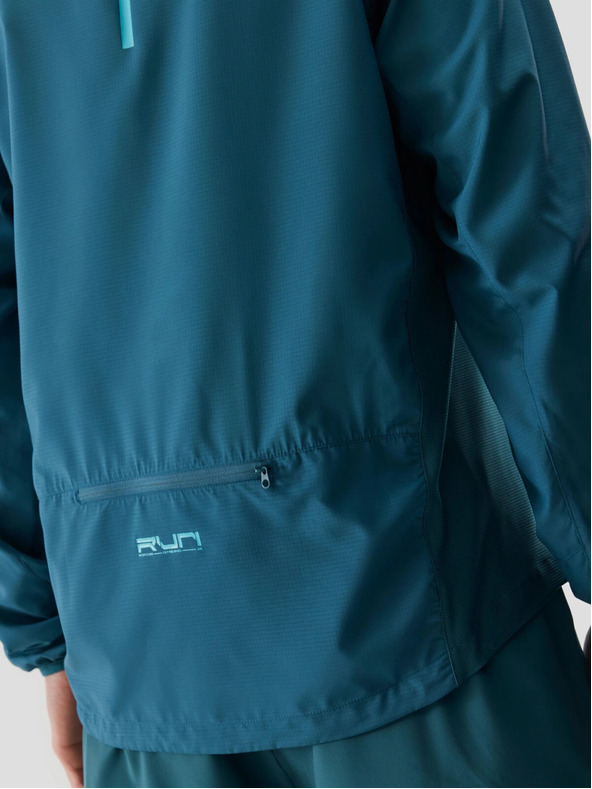 4F Ultraleichte Laufjacke für Herren 4F